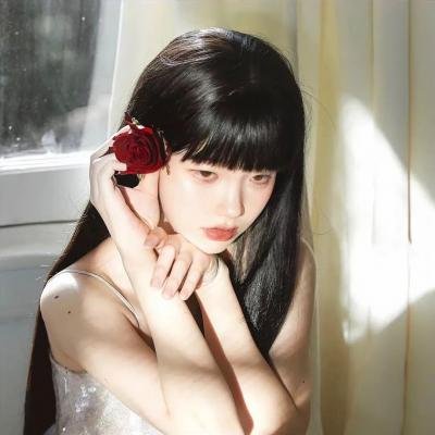 孤苦盲女阿玲